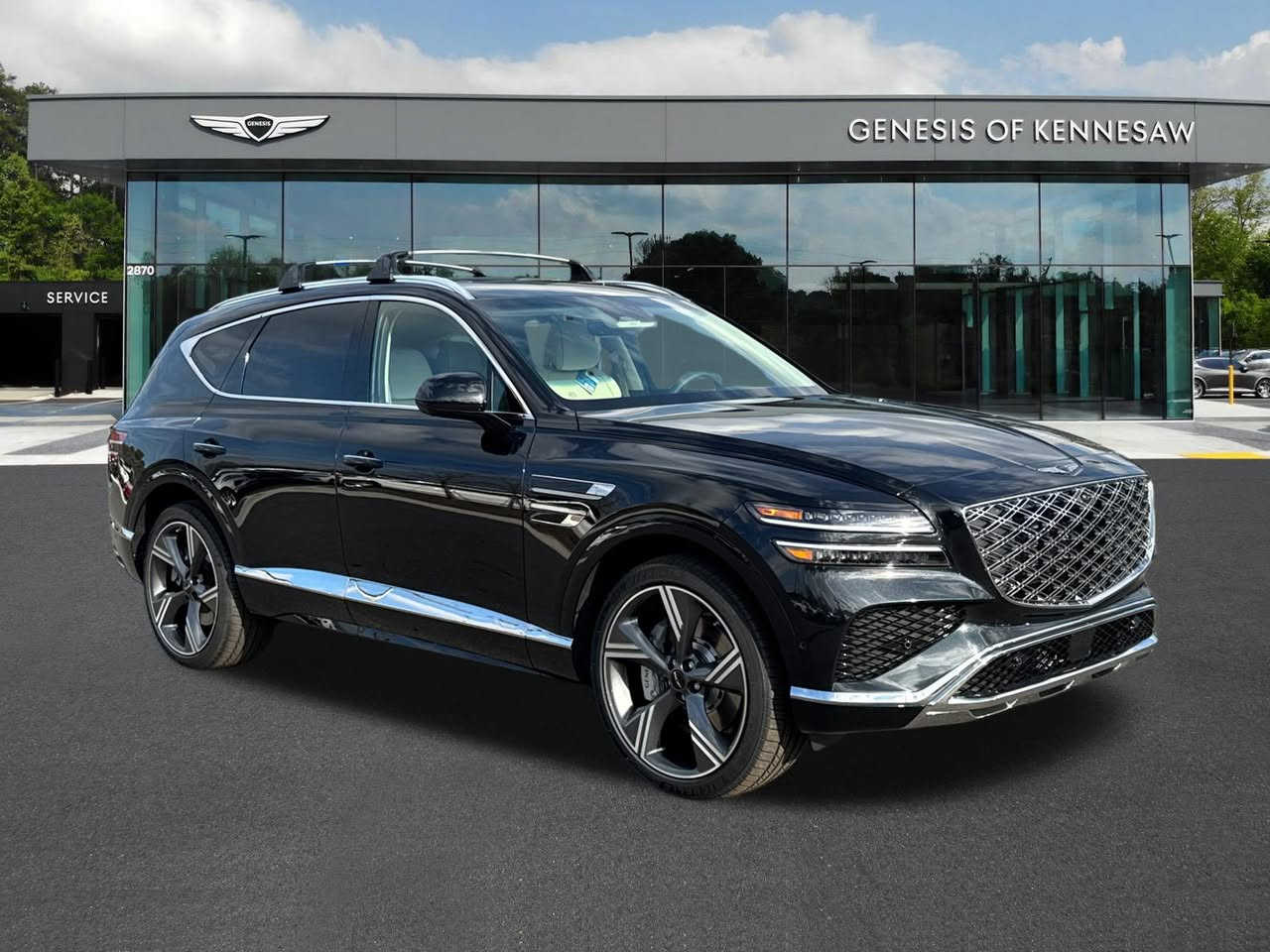 البيع بسعر البنك المركزي ..
🇺🇸2026 GENESIS GV80 2.5T PRESTIGE
🇺🇸جينيسيس GV80 2.5T برستيج 2026
🇺🇸كلين تايتل كفالة عامة 
🇺🇸مدة الوصول 50يوم 
🇺🇸موقع السيارة ولاية جورجيا 
💎سعة المحرك: 2.5 لتر (شاحن توربيني رباعي الأسطوانات).💎7راكب 
💎العجلات: 22 بوصة × 9.5J،
💎المقاعد: مكسوة بجلد فاخر (Nappa)، مع تحكم كهربائي وتبريد/تدفئة للمقاعد الأمامية والخلفية.
💎نظام الفرامل المانعة للانغلاق (ABS).وسائد هوائية متكاملة (أمامية وجانبية).كاميرات رؤية محيطية بزاوية 360 درجة.أنظمة مساعدة السائق المتقدمة (ADAS) مثبت السرعة التكيفي، التحذير من مغادرة المسار، والمكابح التلقائية في حالات الطوارئ
💎فتحة سقف .
مقعد الذاكرة 
مقاعد الصف الثالث

✅ بيع مباشر 
✅ فحص وتدقيق كامل قبل الشحن
✅ شحن مضمون إلى جميع الموانئ العراقية
✅ استلام رسمي ومعاملة كمرك كاملة
✅ شفافية كاملة بالعقد والفاتورة...
تواصل


**إذا كنت صاحب هذا الإعلان وتريد حذفه لأي سبب، رجاءا أرسل رسالة إلى الدعم الفني**