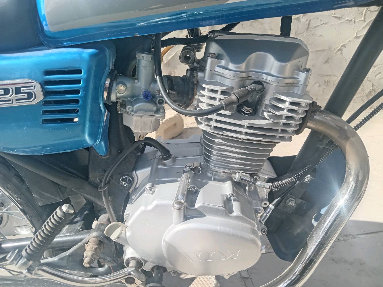 للبيع أوراق اصولي شاصي2013ارشا مكاني شاميه الحفار الكبير