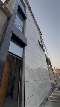 الجنينه • طابق أرضي • مؤثث جزئياً