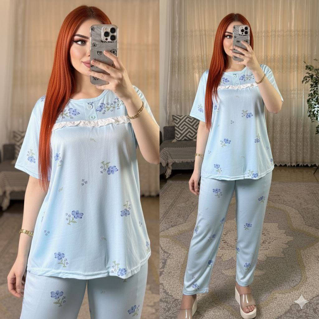 😍#جديدنا_وصل😍
اتراكات   نسائي  🥰 

#الخامايه_فانيله قطنيه_ درجة_اولى 

القياس. فري سايز قالب راهي  

سعر الدرزن  . 45  الف 

التوصيل بغداد 5 🚗🚗🚗

المحافظات.  6 🚌🚌🚌

للحجز والتوصيل مراسلة 👈🏻 @faze29

او على الواتساب ***********

#فاضل_الاسدي
