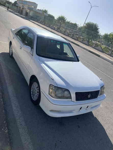 بۆفرۆشتن
مەلیکەی مووس مەکینەی d4 ی گەورە 2 دووگمەی تراکشن ئاوێنە کارەبای و هیتەر سوکان کارەبای کوشن کارەبای گێڕ تۆماتیک و عادی سەیارەکە کامل جاهیز کراوە تاقم تایە و ویلی لۆکێ لەژێرە 
دینارێک مەسروفی تێدا نییە بەس شوێن مووسەکانی بۆیاخی ئێراقە سعری 52 و گەڵا و کەمێک مەعامەلە شوێن کەلار بۆ زانیاری زیاتر ژ.م *********** یان چات سووپاس بۆ ئەدمین
