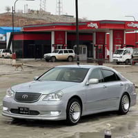 ماجيستا • ٢٠٠٥ • فول جلد