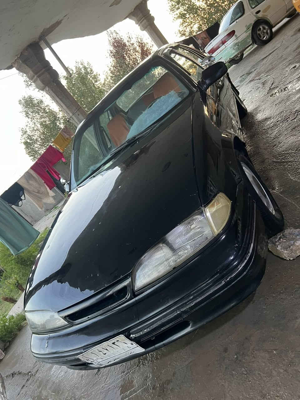 عنوان بابل اجبله العكير
ابرنس موديل ٩٥ رقم بابل سياره خير من الله كلش حلوه وجاهزه سعره ٢٣ وبيه مجال بسيط الشراي يتصل ويدال ***********
