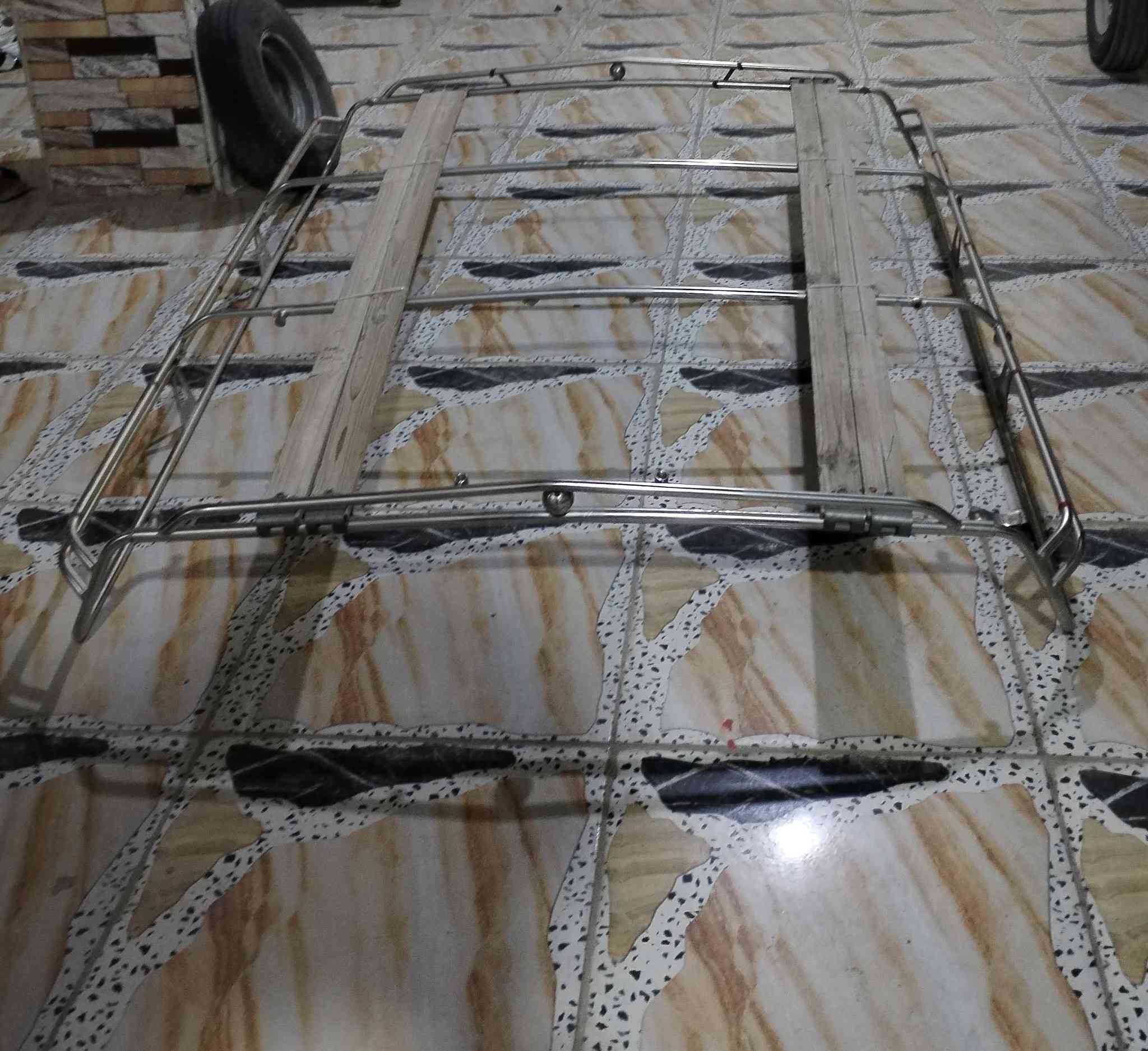 سلام عليكم سيبايه للبيع سعر 85وبيه مجال


**إذا كنت صاحب هذا الإعلان وتريد حذفه لأي سبب، رجاءا أرسل رسالة إلى الدعم الفني**