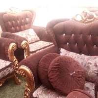 تخم رئاسي • نضيف • زعفرانيه حي ربيع