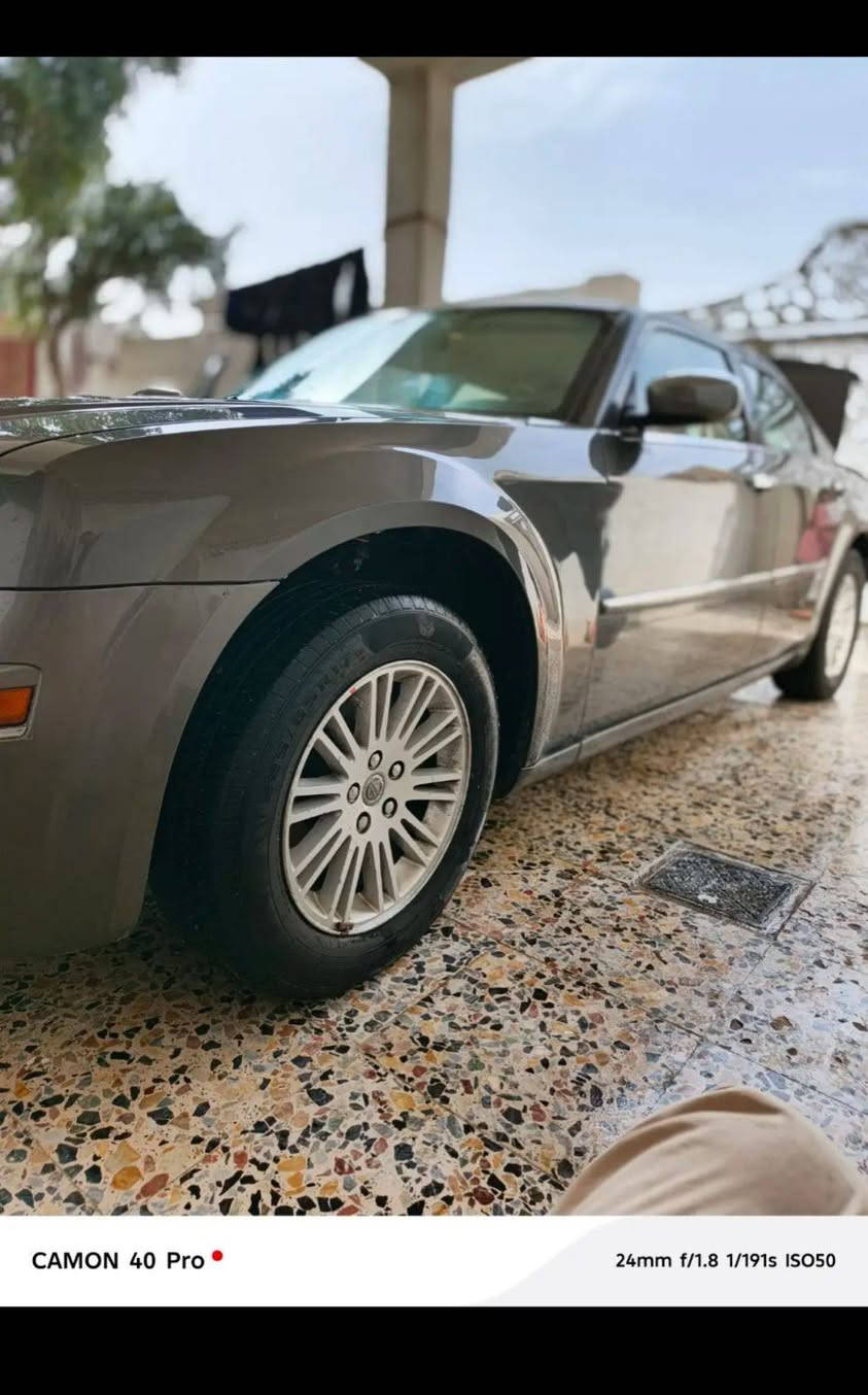 سياره 10مكفواله من الضربه والمعجون مكينه وكير جدد حداديه جديد تبريد جديد شاده سياره جاهزه رقم سياره بصره مكان السياره ميسان سنويه جديده اتصال ***********
