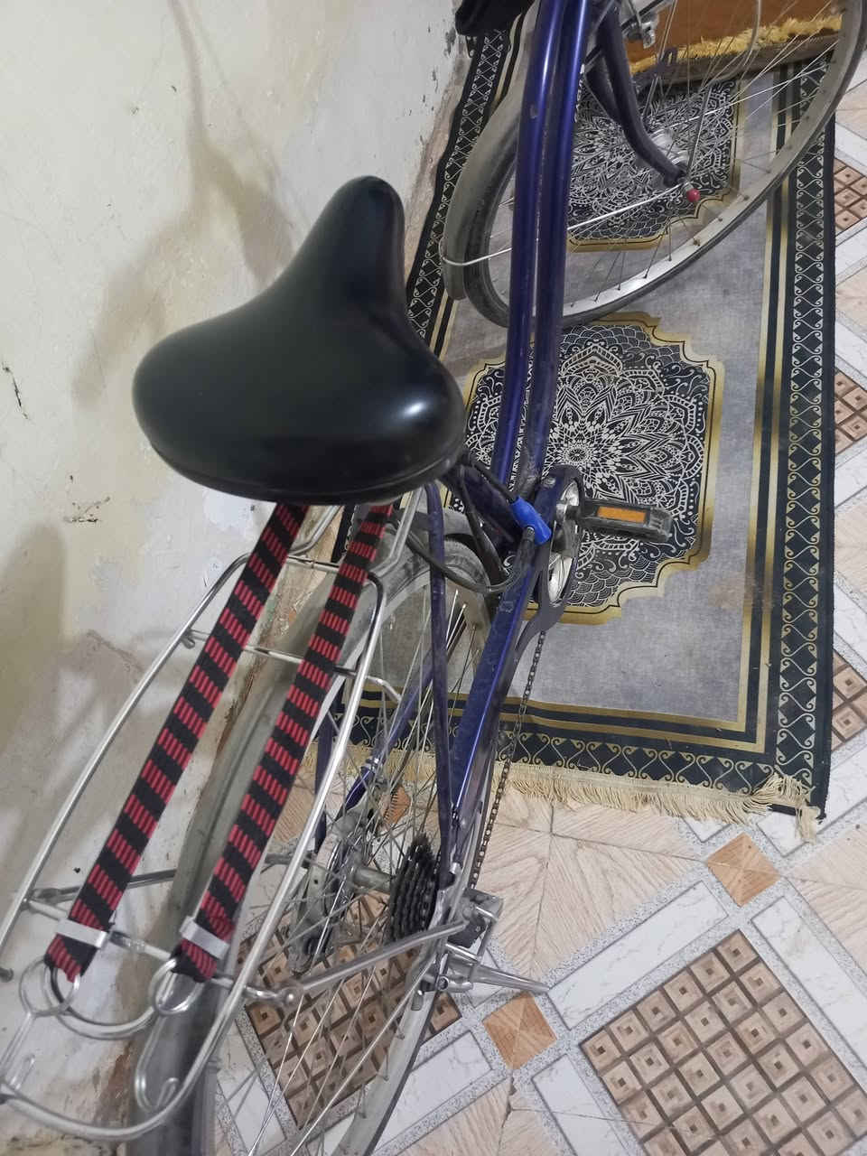 للبيع جديد 
سعر ٨٠الف


**إذا كنت صاحب هذا الإعلان وتريد حذفه لأي سبب، رجاءا أرسل رسالة إلى الدعم الفني**