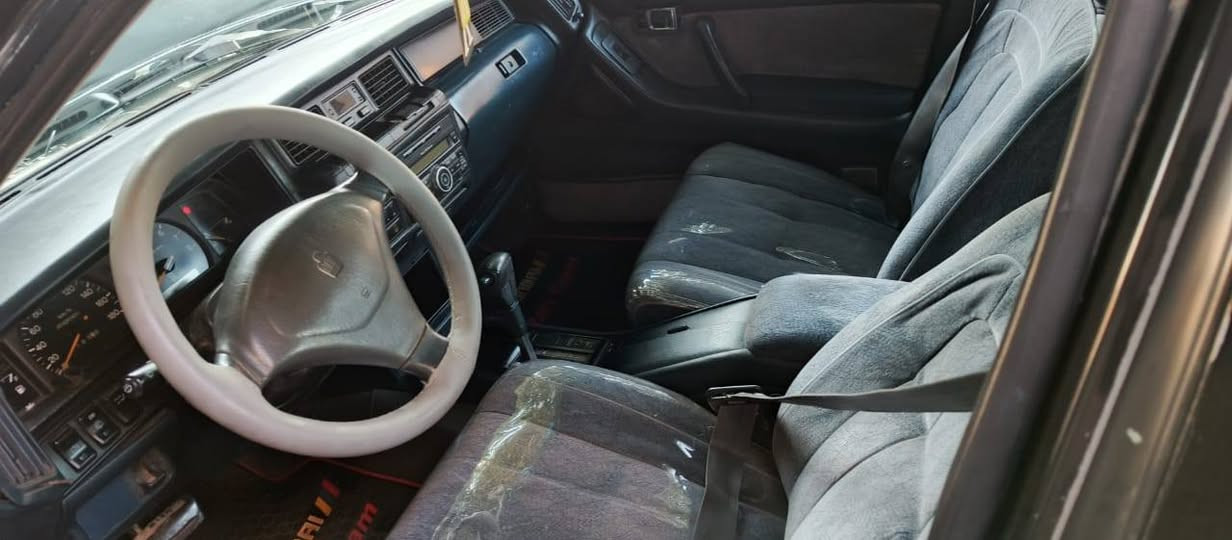 ارنب ١٩٩٤مكفوله من الاصوليات والمداورمصبوغه عام للجماليه سياره جاهزه مكفوله من الضربه عنوان بغداد الشعب حي اور هذا تليفون راعيها***********
