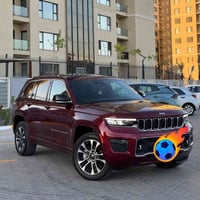 اوفرلاند • باسمي • ٢٠٢٣