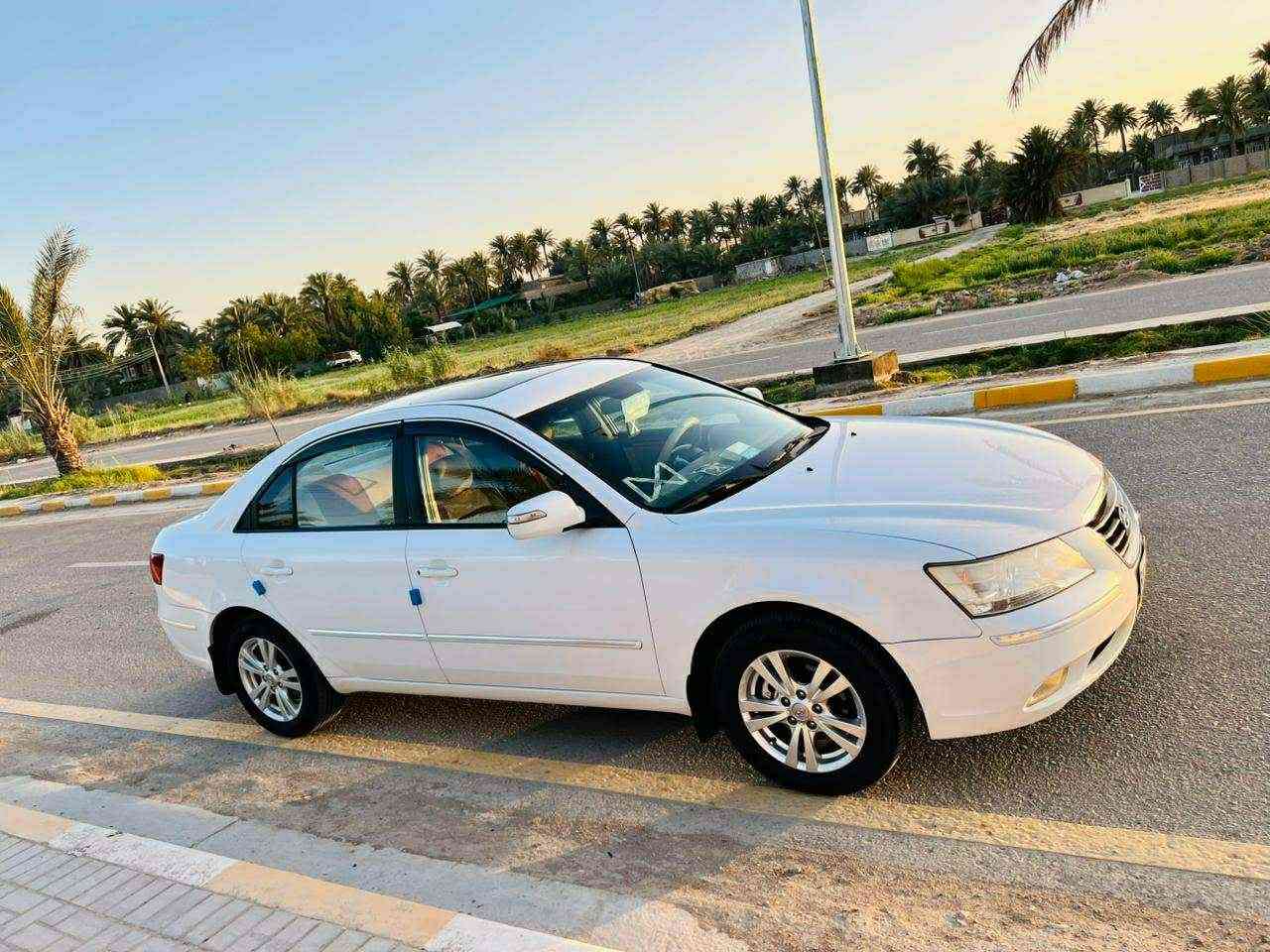 سوناتا 2011 خليجي رقم اربيل تحويل او وكاله مكفوله كفاله عده بارد بسيط خليجي فول مواصفات فتحه اشاره تحكمات داخل عسلي صااج جاهزه كير مكينه حداديه تبريد ثلج تخم تاير السعر 130 مع المجال الاستفسار ***********
