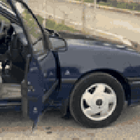 فكترا ٩٥ • فول اوتماتيك • بدون حادث