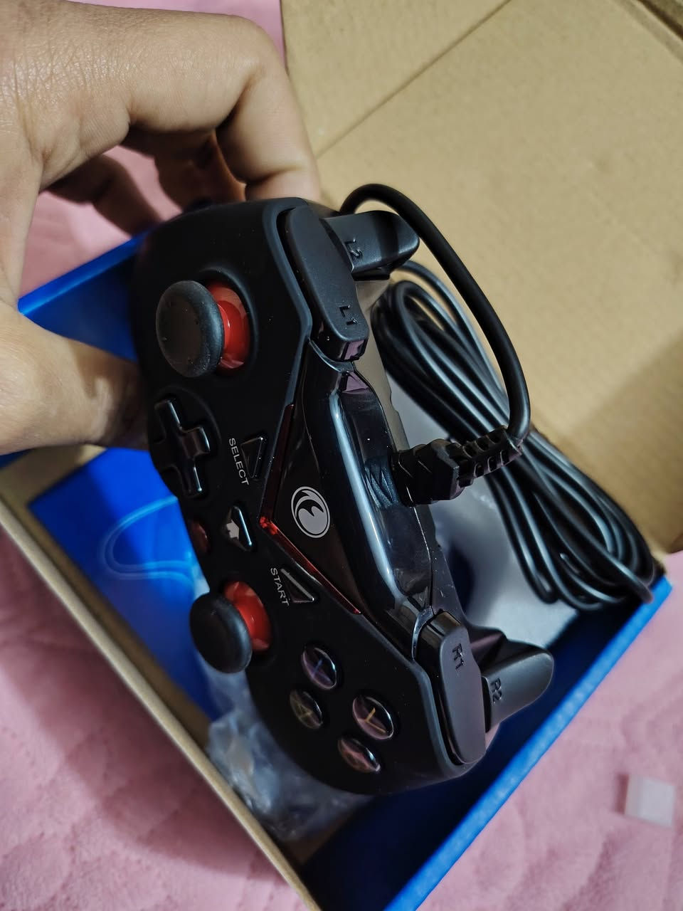 جوستك اصلي غير مستخدم وكاله للبيع السعر ٣٥
مكاني ديالئ ***********
