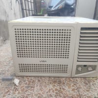 مكيف طنين • عل فحص • نجف حي الغري