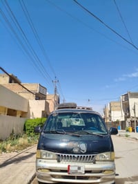 بريجو موديل 1996رقم الماني بغداد سنويه2027شهر 8  استفسار ‏:👇🏽 ‪0786 02...