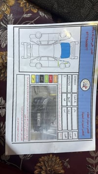 اوبتما ٢٠١٧ضربتها مثل ماموضحة بل صوره بدون دواخل خير من الله السياره م...
