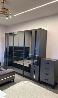 غرفة نوم • ٩قطع • موصل قادسية