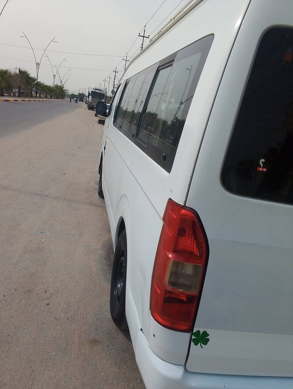 سلام عليكم جنبي 2014دخول 2017 سياره بيه ضربه صندوق معمر ه وبيه تعجه بالباب سلايت شوف العين رقمه بصره تبريد محور مونيكه اي ستفسار تصل وبيك خير وتدلل رقم ***********
