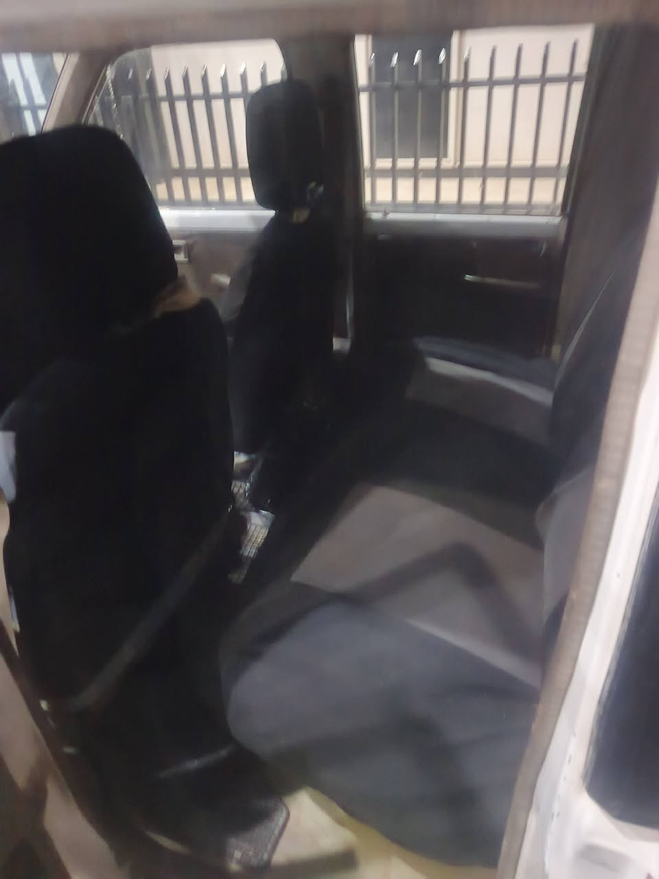 السلام عليكم مستيبوشي موديل 93 كير ومكينه فول سياره مابيهة قطرت صبق عله وضع البلاد رقم الماني تحويل ثاني يوم سعرها 33 وبيهة مجال بعغوبه تقاطع القدس ‏‪***********‬‏
