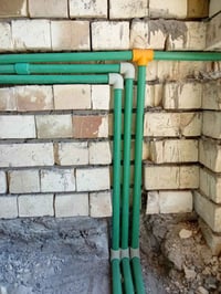 تأسيسات عامة • حفر ابار • بغداد