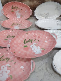 ٣٠سم • مضلعة • حلويات