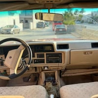 تويتا سوبر • موديل ١٩٨٢ • رقم كركوك