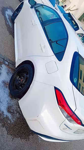 سلام عليكم
سياره جاهزه اصل أمريكي موديل 21 تخم تاير حداديه تبريد ناصريه مركز 
السعر 120
لاتصال ***********
