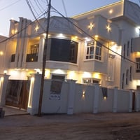 الجغيفي الثانيه • ٢٥٠م • ٥ غرف