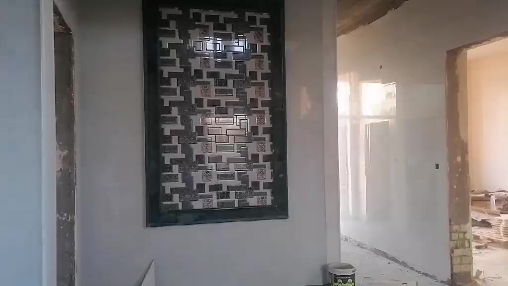 خلفه سراميك شغل درجى اوله اسعار مناسبه ضمان بشغل اتواصل عرقم
حيدر الشبلي *********** النجف
