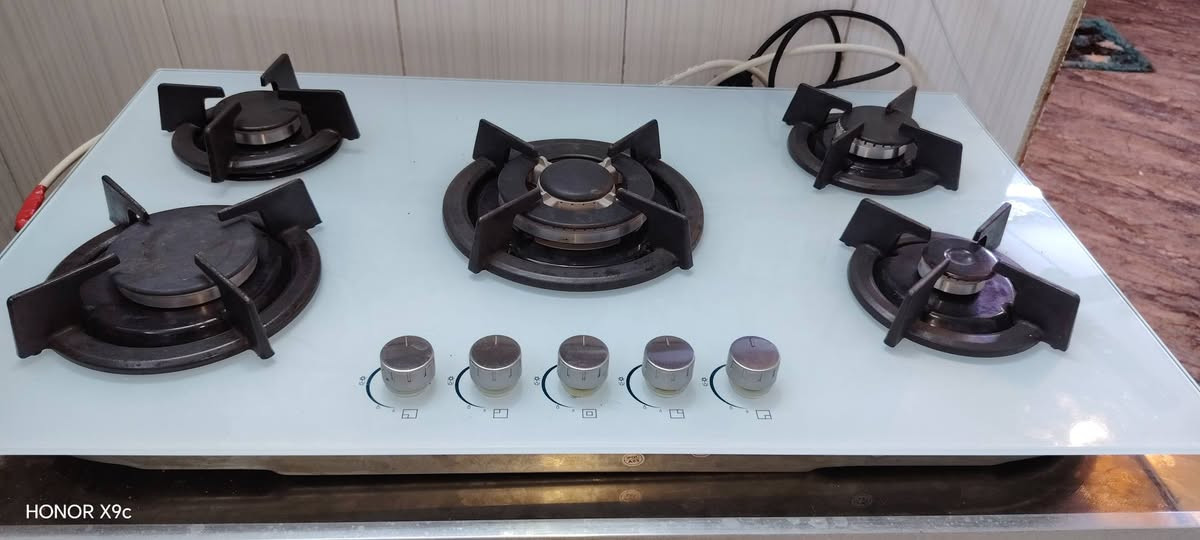 طباخ منضدي وكاونتر نوعية DLC225 للبيع


**إذا كنت صاحب هذا الإعلان وتريد حذفه لأي سبب، رجاءا أرسل رسالة إلى الدعم الفني**