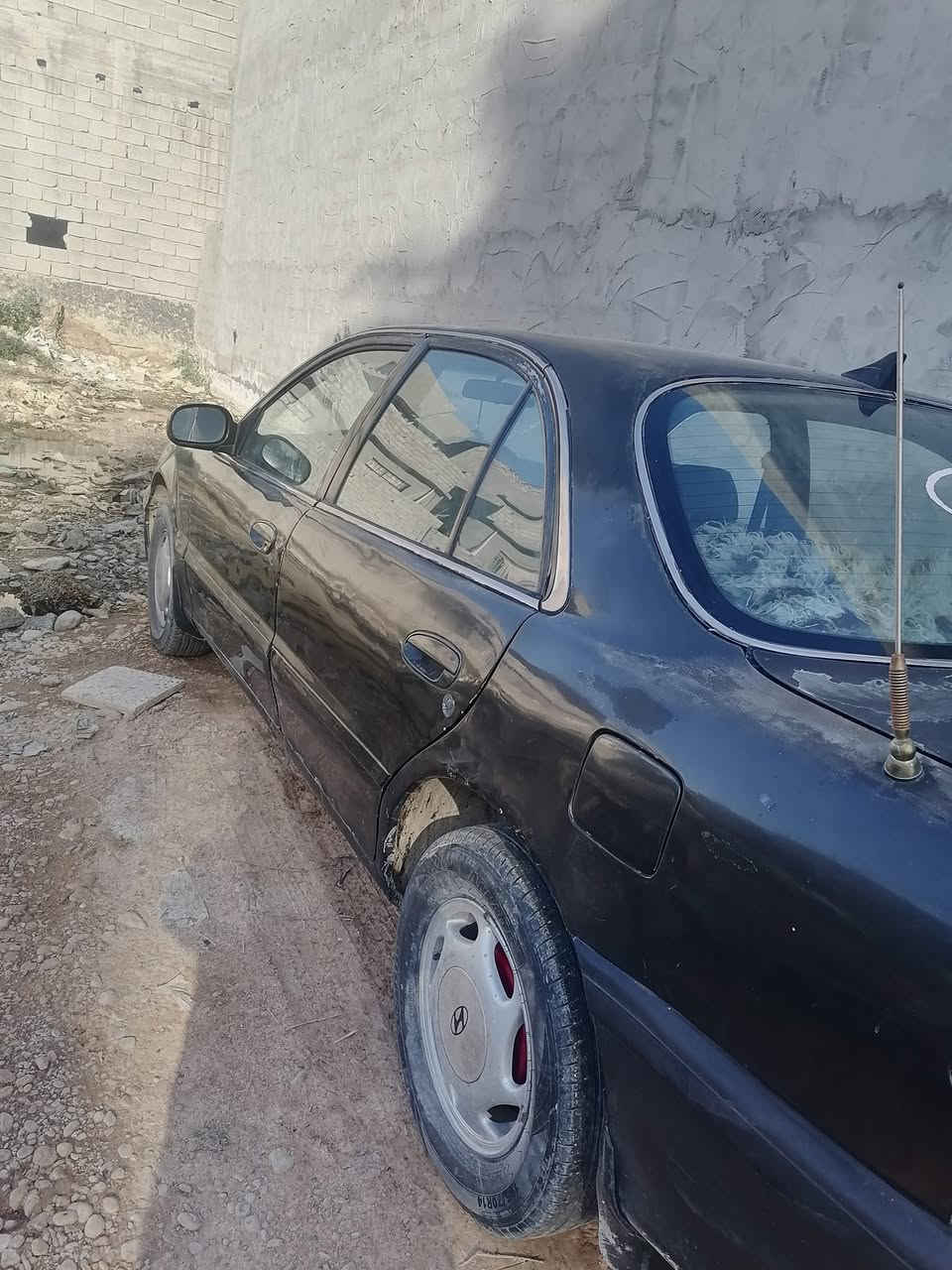 متاح سوناتا تو ٩٣كير عادي محرك ٢٠٠٠مفتوح السياره شويه جارده رقم بغداد باسمي مشروع وطني السنويه ل ٢٨السياره باسمي تريد تحويل تريد وكاله العنوان بعقوبه باب الدرب السعر ٣٨الشراي يتصل ***********اخوان خاص َاجاوب

