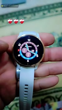 Garmin Venu 2S • ٦٥٠ أغنية • نظيف ٩٩٪