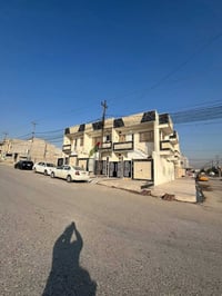 حي السماح الاركان • ٣ بيوت • طابو ملك صرف