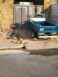 ستوته • موديل ٢٢ • مكينه كفاله