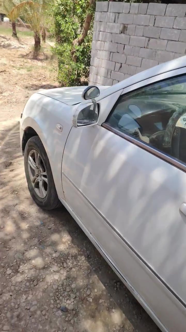 بيع مستعجل  شيري اي فايف موديل ٢٠١٢ رقم نكليزي بابل سياره كير مكينته حداديه كهربائيات مكفول من الحادث كير اوتماتيك بلادي سعره ٣٠  مكانه بابل ***********
