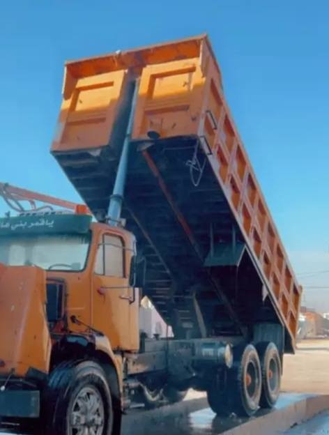 السلام عليكم
فالفو موديل 82
مكينه N10
كير 4 *4
تخم تاير ويل صاج تخم 
كهربائات جاهزه
دوشمه جديده
تبريد سبلت جديد 
حداديه جديده جاهزه السياره كله عل بلاد
للاستفسار الاتصال
***********
مكلف بالنشر.
