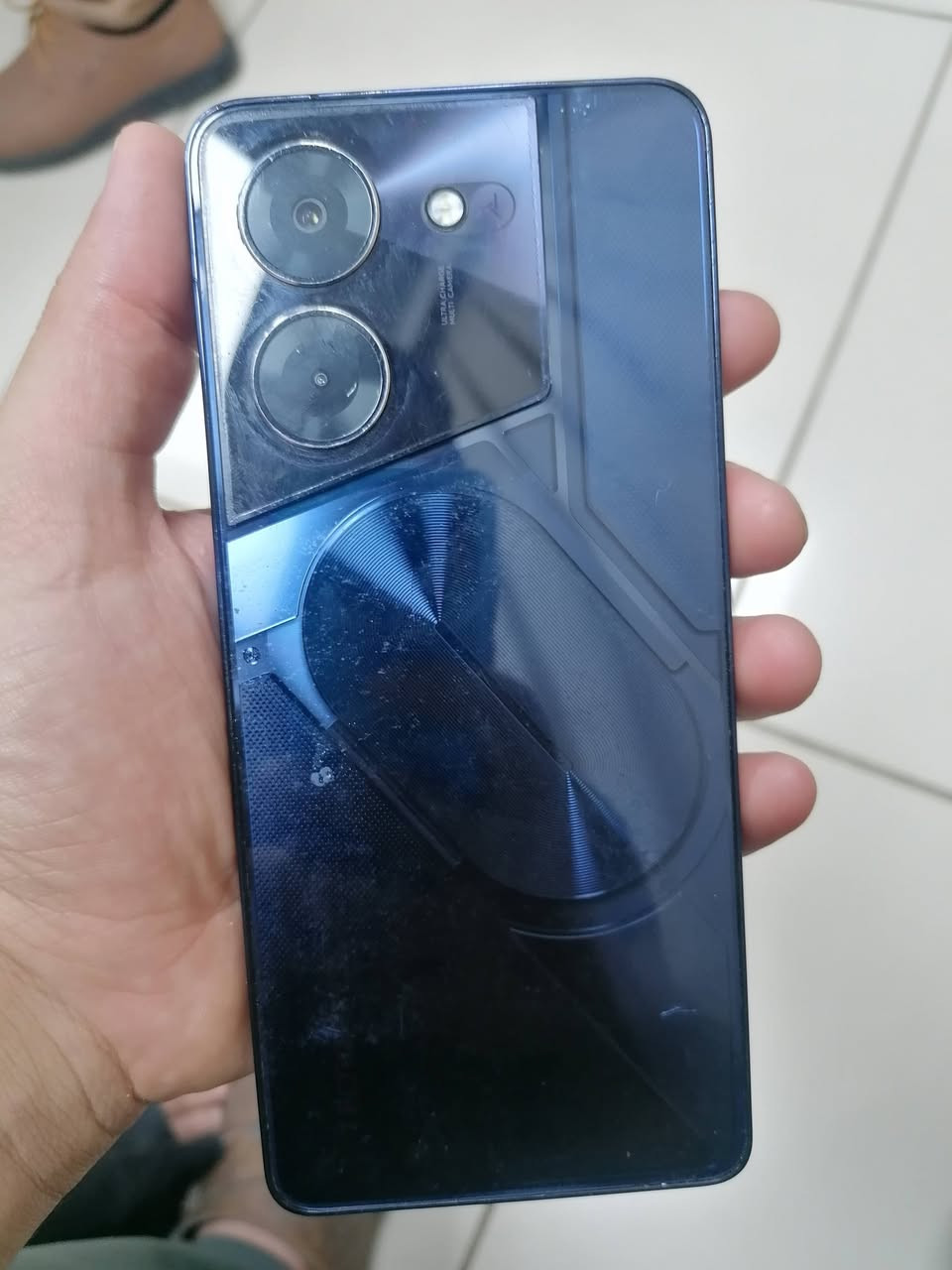 Ticno pova 5 pro
256
 Ram 16
الاتصال ع الرقم  ماسنجر ماكو
***********
