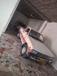 موديل ١٩٨٣ • موتر