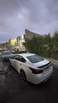 التيما SR • ٢٠١٨ • ماشية ٨٨٠٠٠