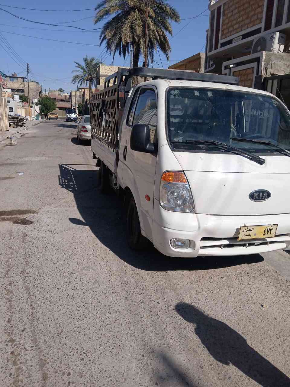 سلام عليكم كيه حمل ٢٧٠٠  للبيع لتواصل رقم ***********
