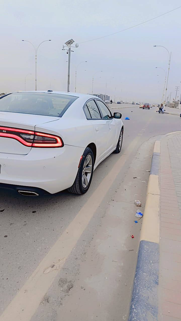 جارجر مديل 15 شماليه سياره حدثه سرقه قطعه وحده جملة امامي ايسر جهت سايق فقط سياره جديده صور سونار وي منشور السعر على خاص رقم مبايل ***********
