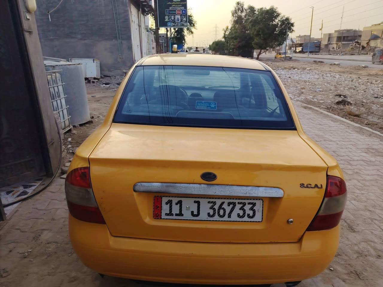 السلام عليكم طيبه البيع موديل 2015
هزه جديده مصفره هيه وغرامات  مكينه تبخر  السعر 28ورقه
باقي تفاصيل اتصل ***********
