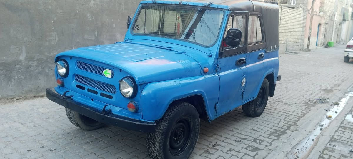 السلام عليكم واز بدون للبيع تحويره كامله كير ومكينه ونجي ميكانيك مكاني مدينه الصدر ***********
