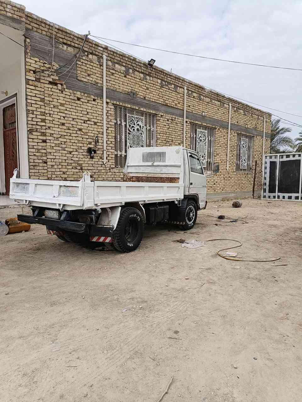 السلام عليكم ازوزه البيع تخم تاير رقم ذي قار مداورثاني يوم مكفوله كفاله عامه ماعدا تبخير بلمحرك لشراي ***********
