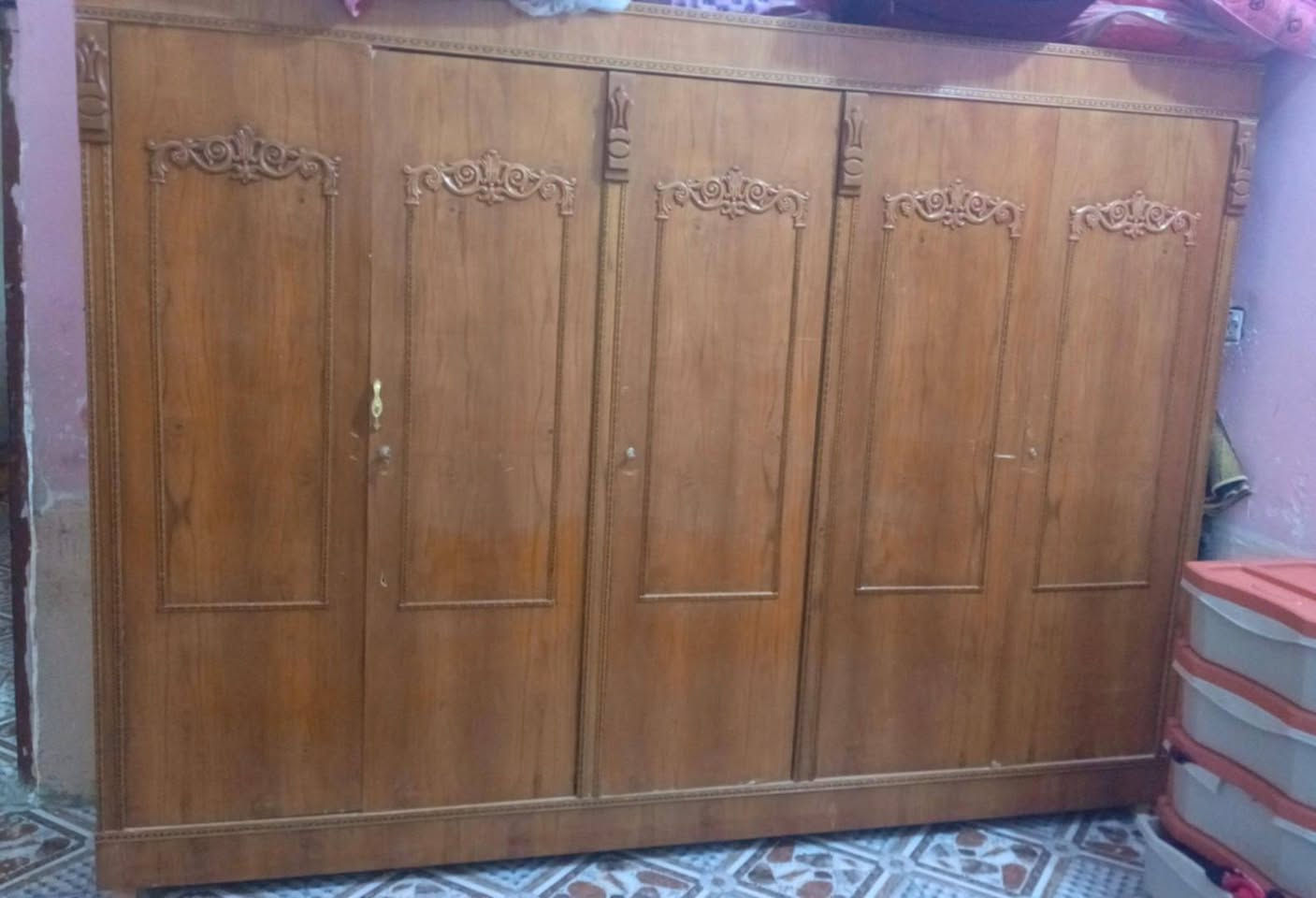غرفه كامله للبيع عنوان شطره


**إذا كنت صاحب هذا الإعلان وتريد حذفه لأي سبب، رجاءا أرسل رسالة إلى الدعم الفني**