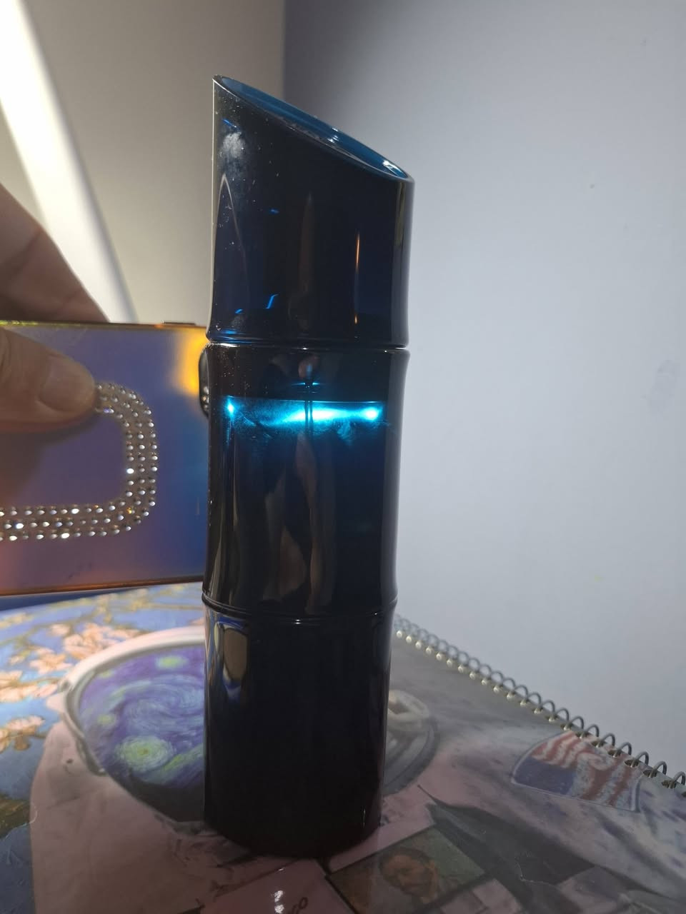 السلام عليكم 

كينزو edp مستخدم بدون باكيت للتبادل او البيع ٨٠ الف

تحياتي


**إذا كنت صاحب هذا الإعلان وتريد حذفه لأي سبب، رجاءا أرسل رسالة إلى الدعم الفني**