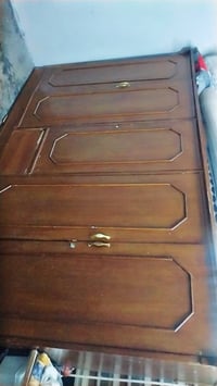 قنصور • كونسول • خزانة • كابينة • دولاب • للتزيين • اثاث منزلي