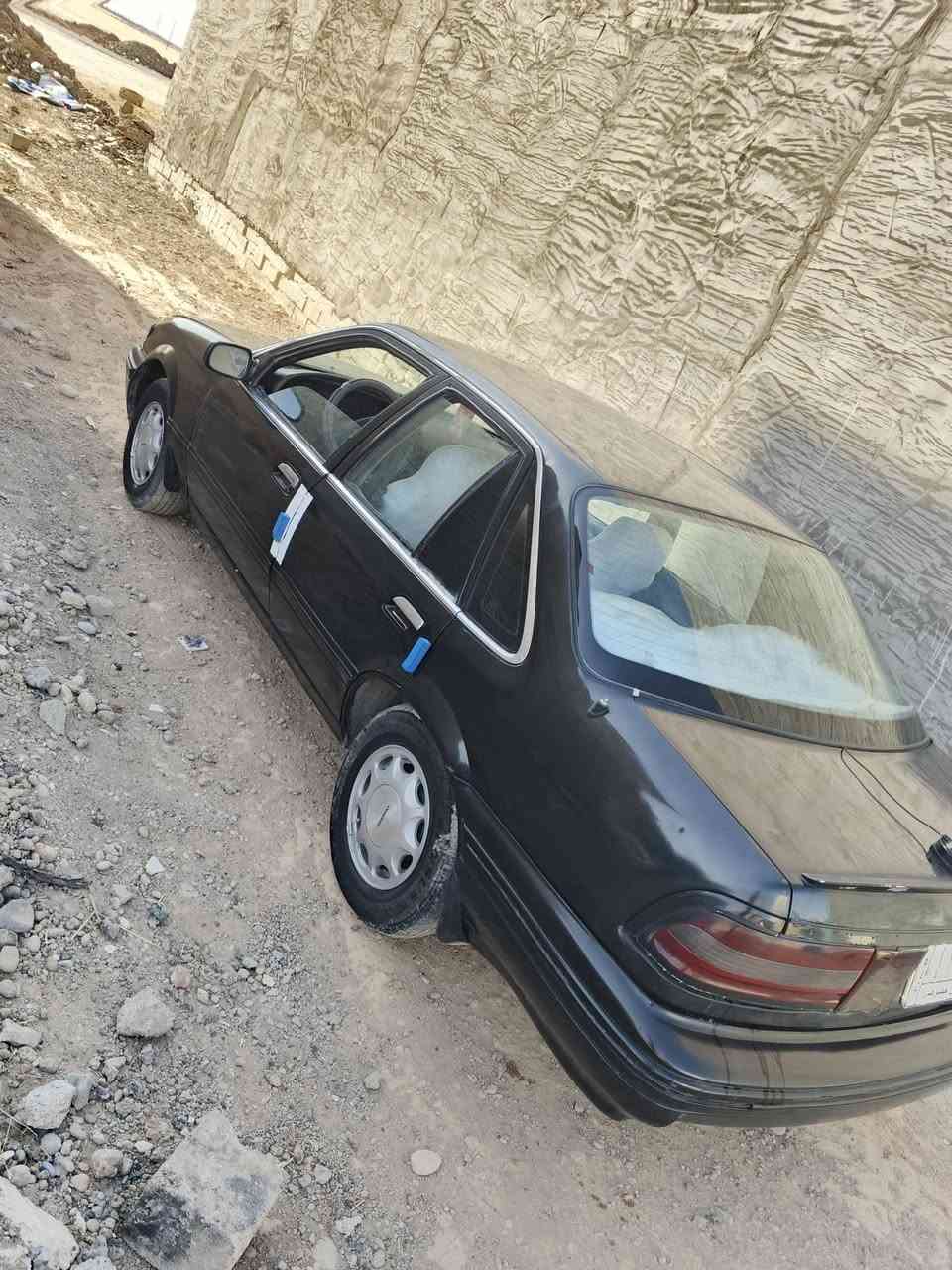 عليكم داي برنس مراوس بي ام حسب القناعه سياره جاهزه ترايك للبصره***********

