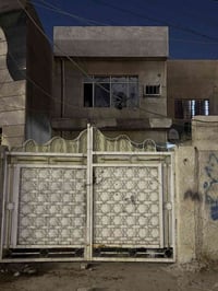 يوجود بيت 🏠للبيع حي الخظراء مساحه ١٢١ متر لاستفسار ٠٧٧١٣٠٩١٢٤٥