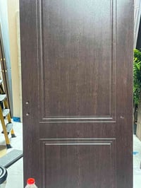 باب • عازل صوت • ٢٤٠سم