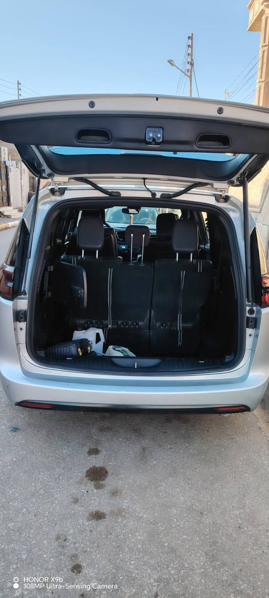 سلام عليكم
كر ايسلر هايبرد و بانزين مديل 2022
 بيه قطعه وحده بنيد صبغ
كفاله عامه ومسوي سونار
وسياره جاهزه
العنوان المثنئ الرميثه 
رقم صاحب السياره
***********
***********
